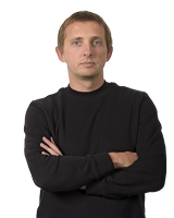 Владимир Соловьев